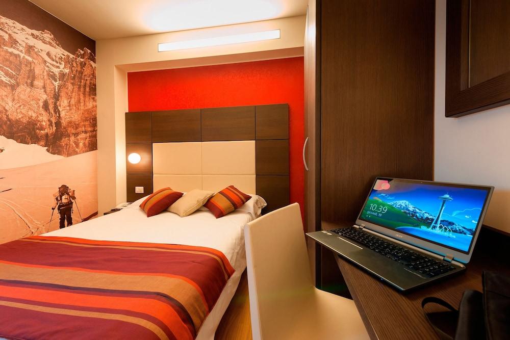 Fotos del hotel - HB AOSTA