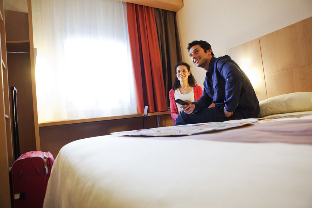 Ibis Vichy