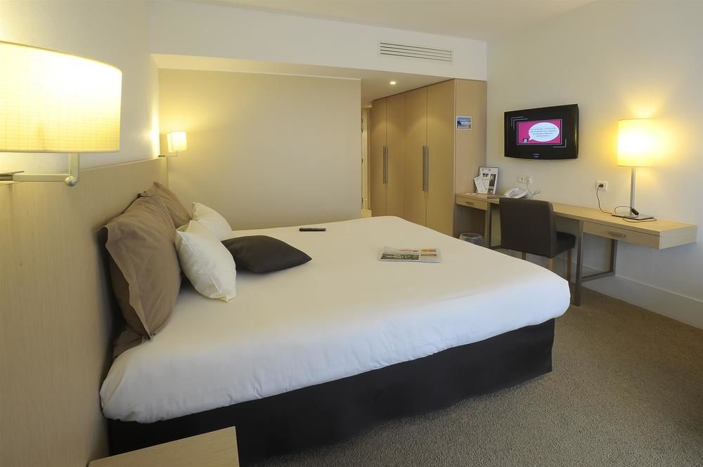 Best Western Plus Hotel Les Rives Du Ter