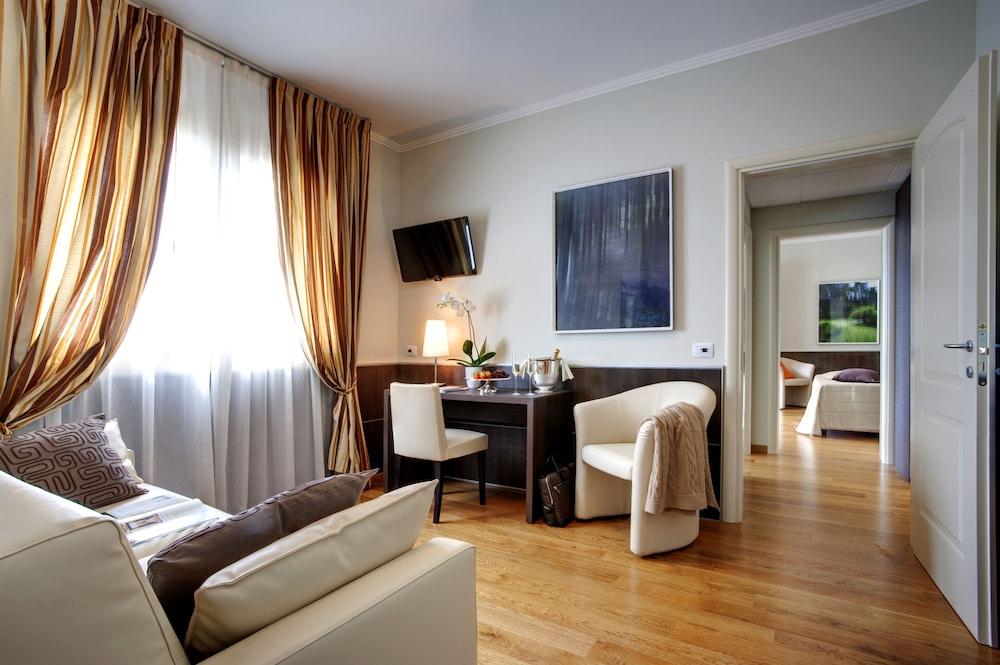 Fotos del hotel - Grand Hotel Presolana & SPA
