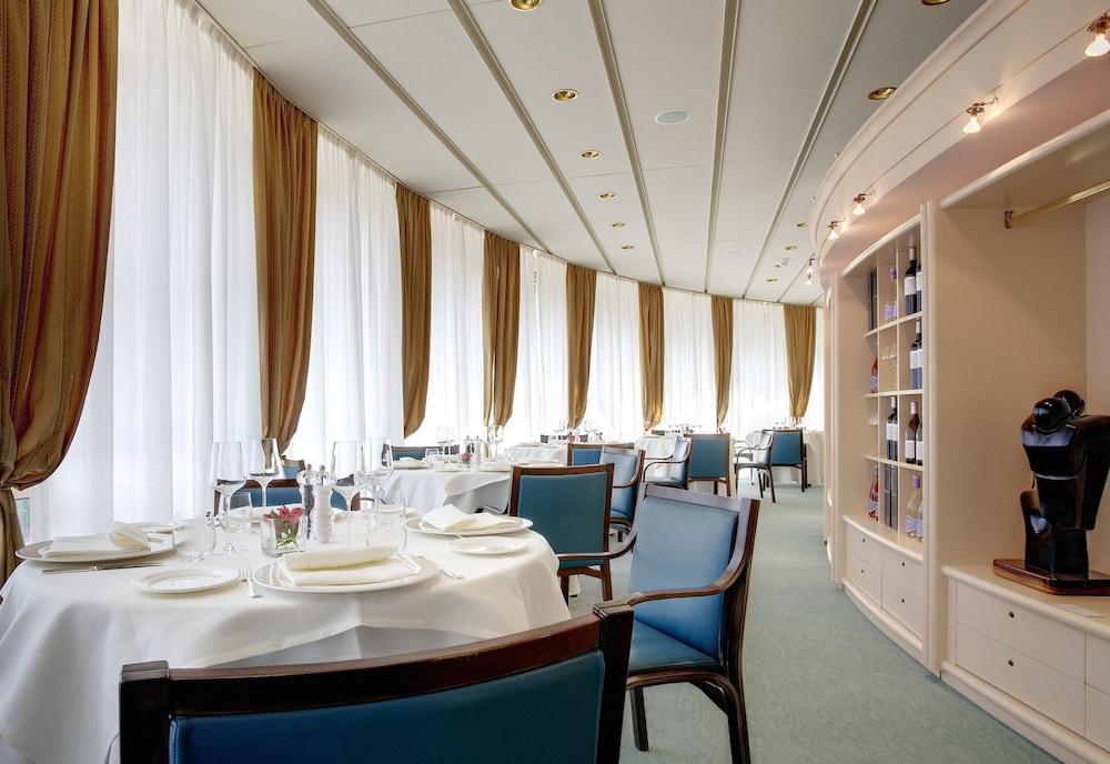 Fotos del hotel - Grand Hotel Presolana & SPA