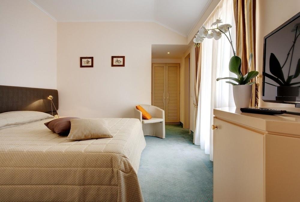 Fotos del hotel - Grand Hotel Presolana & SPA
