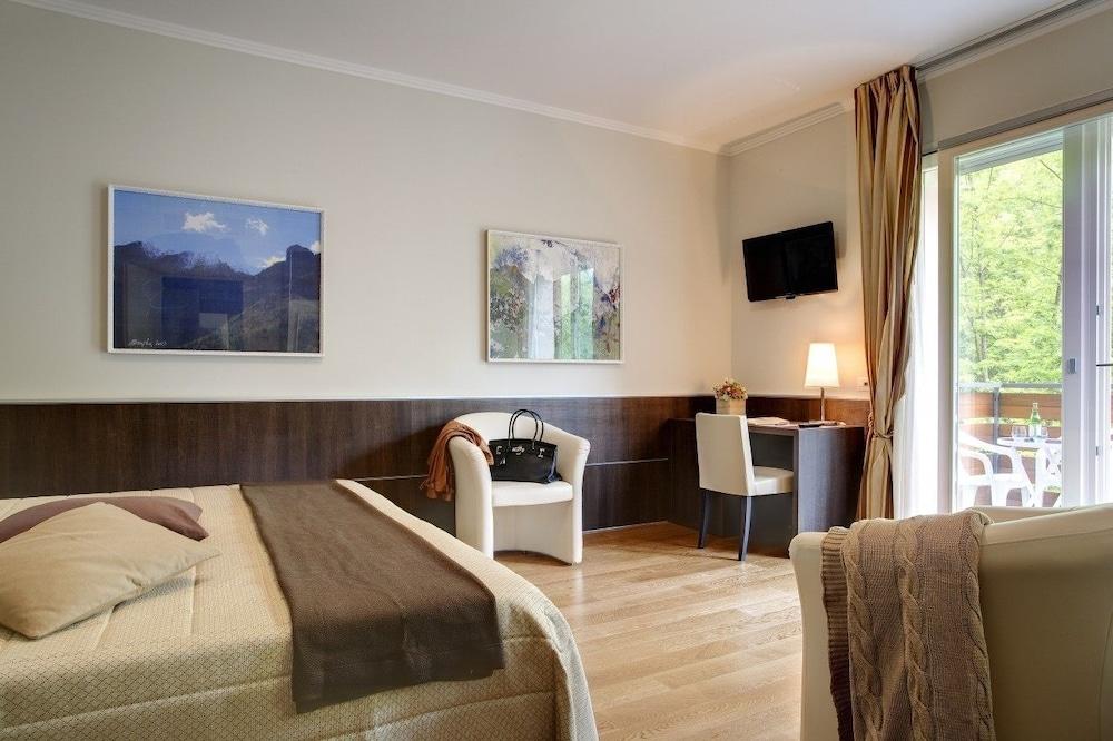 Fotos del hotel - Grand Hotel Presolana & SPA