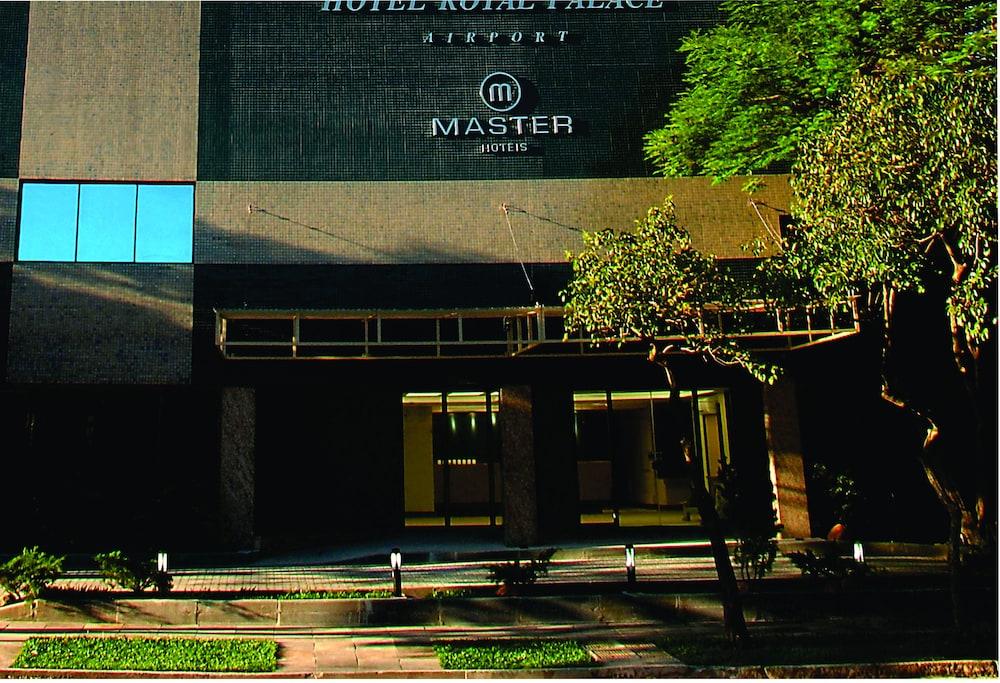 Fotos del hotel - MASTER ROYAL