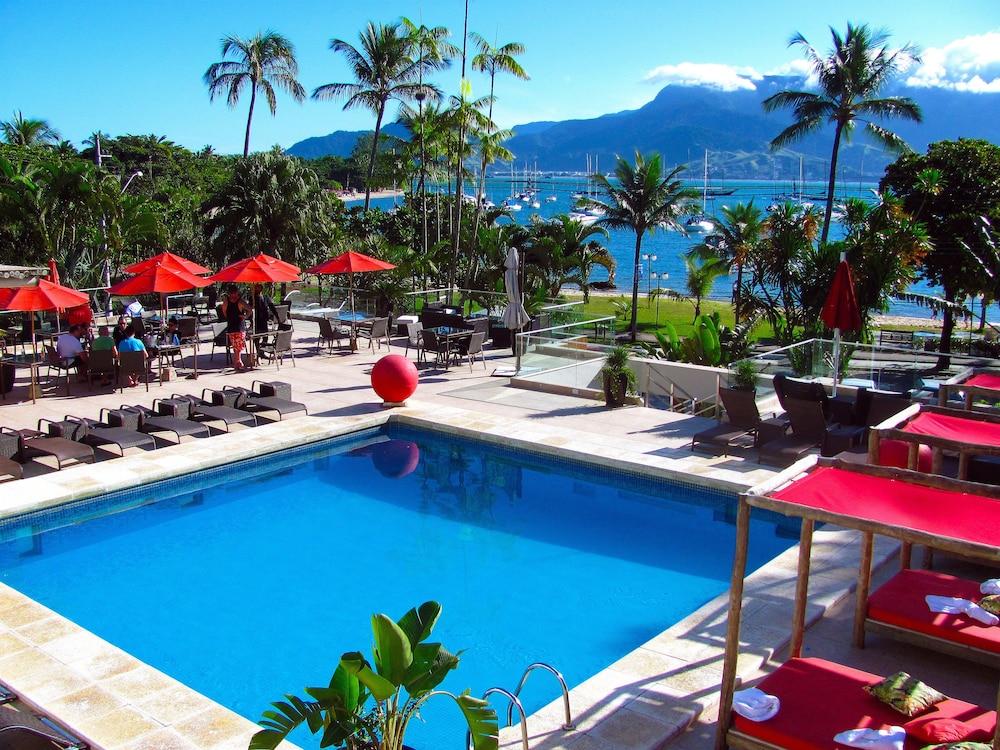 Fotos del hotel - ITAPEMAR HOTEL