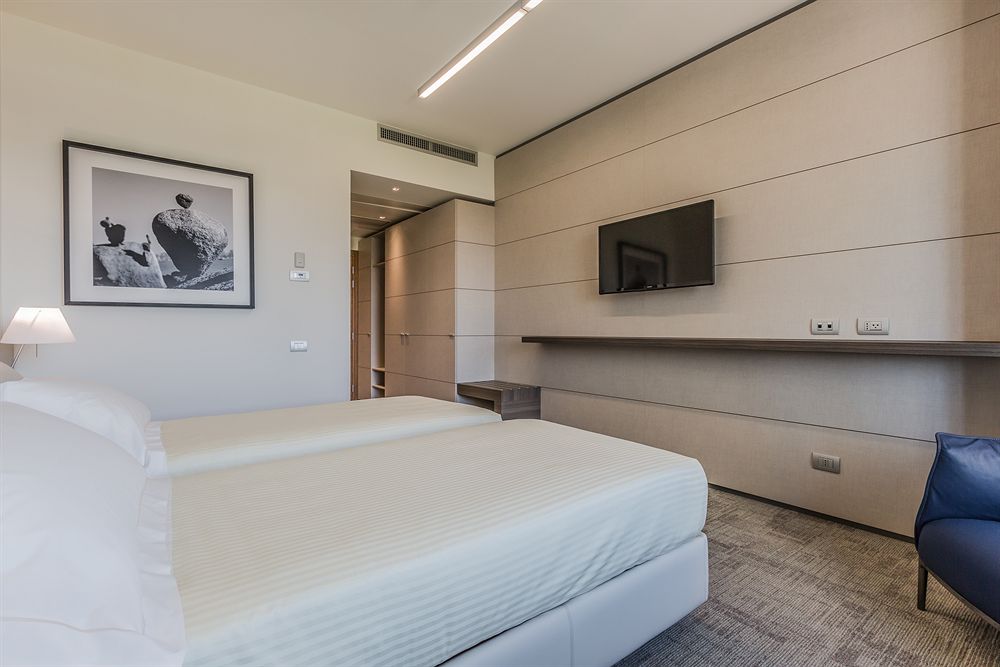 Fotos del hotel - Unahotels San Vitale Bologna