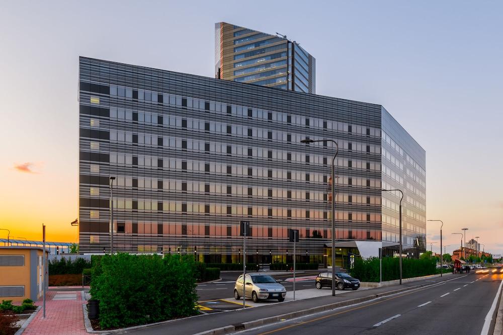 Fotos del hotel - Unahotels San Vitale Bologna