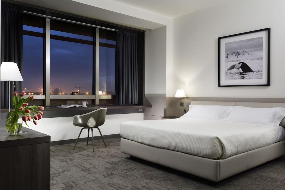 Fotos del hotel - Unahotels San Vitale Bologna