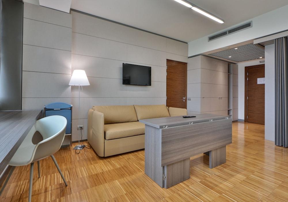 Fotos del hotel - Unahotels San Vitale Bologna