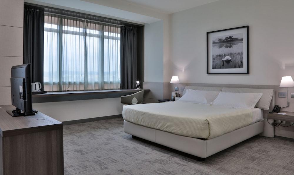 Fotos del hotel - Unahotels San Vitale Bologna