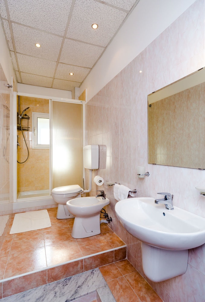 Fotos del hotel - BOCCASCENA