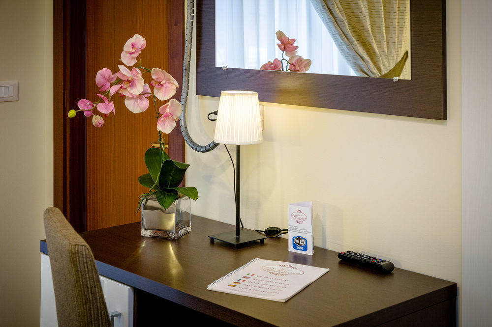 Fotos del hotel - BOCCASCENA