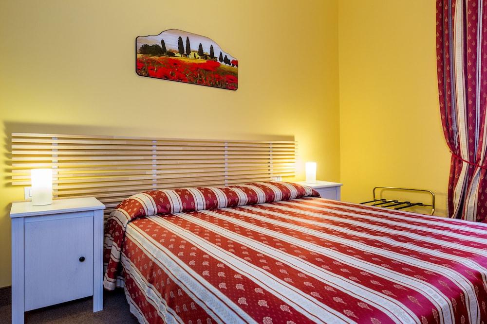 Fotos del hotel - BOCCASCENA