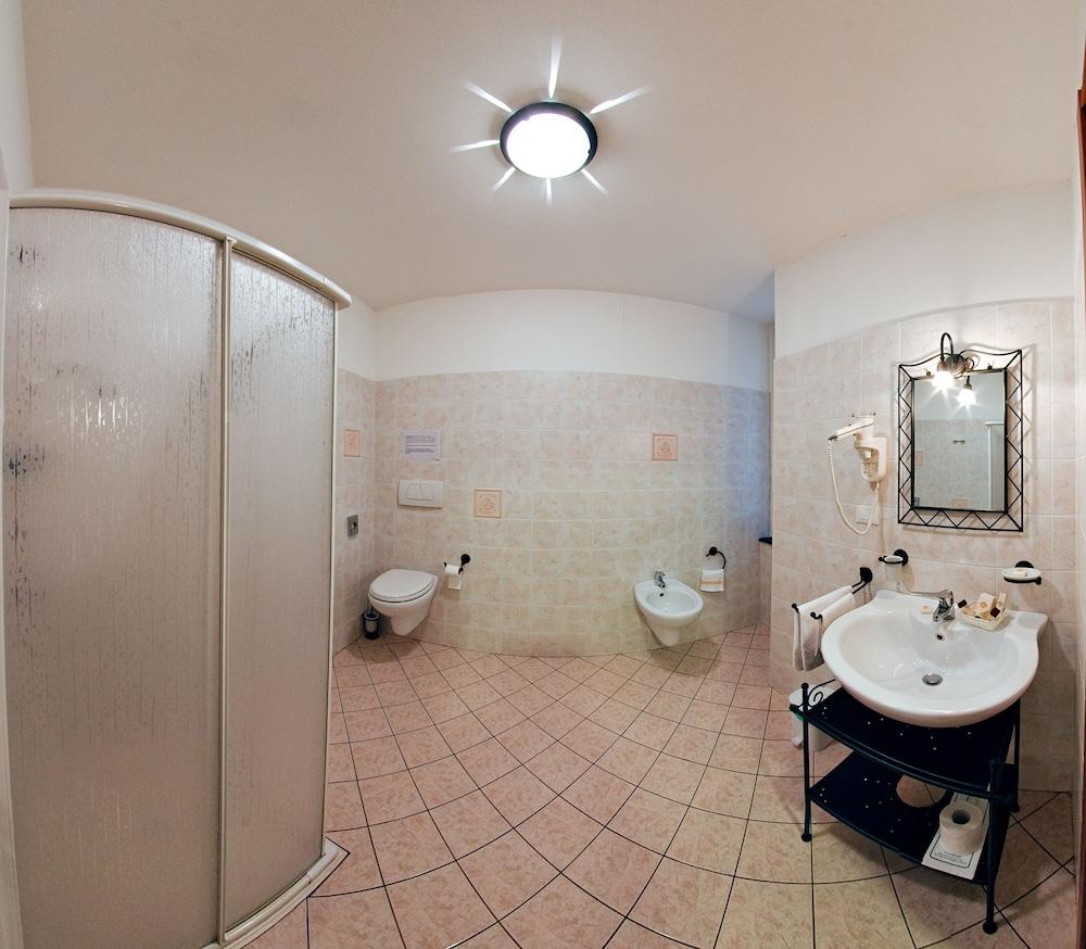 Fotos del hotel - BOCCASCENA