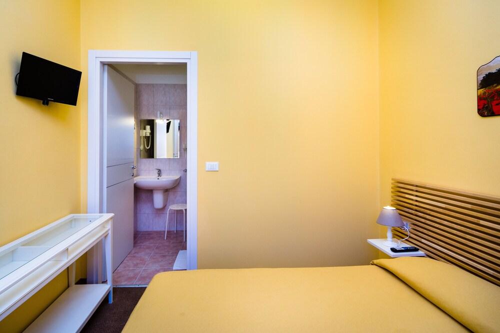 Fotos del hotel - BOCCASCENA