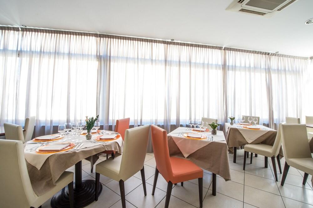 Fotos del hotel - La Marina