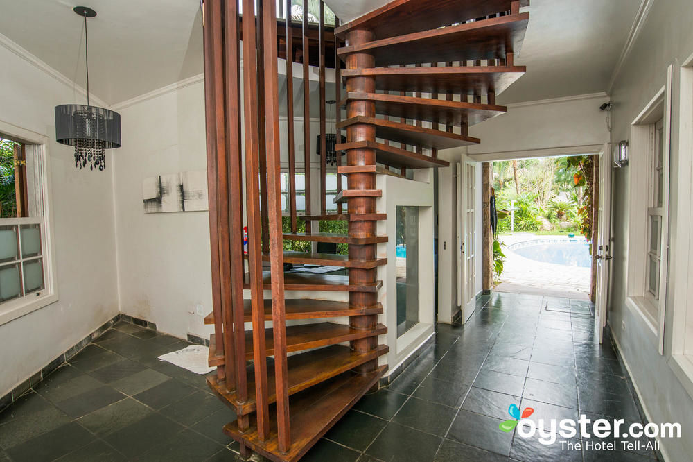 Fotos del hotel - BAMBU BAMBOO INN