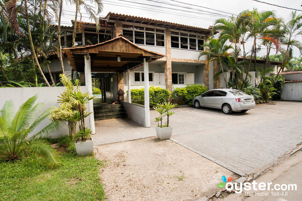 Fotos del hotel - BAMBU BAMBOO INN