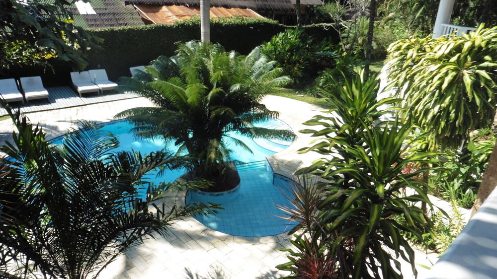 Fotos del hotel - BAMBU BAMBOO INN