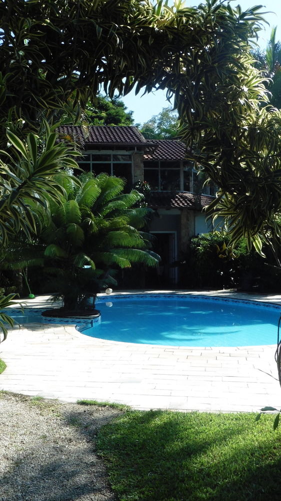 Fotos del hotel - BAMBU BAMBOO INN