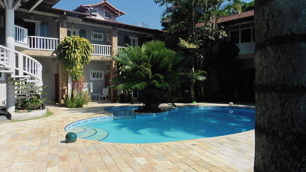 Fotos del hotel - BAMBU BAMBOO INN