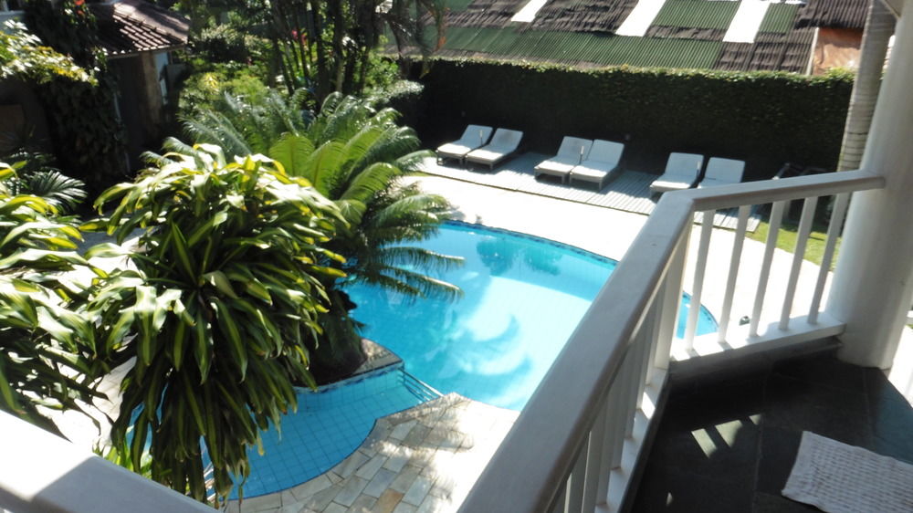Fotos del hotel - BAMBU BAMBOO INN