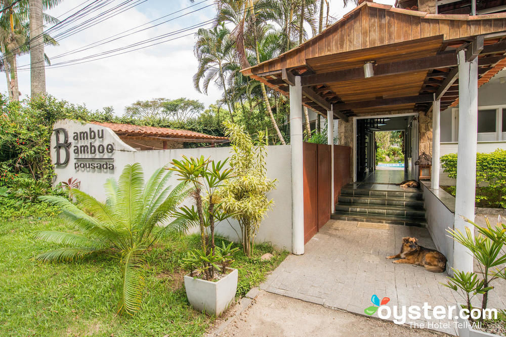 Fotos del hotel - BAMBU BAMBOO INN