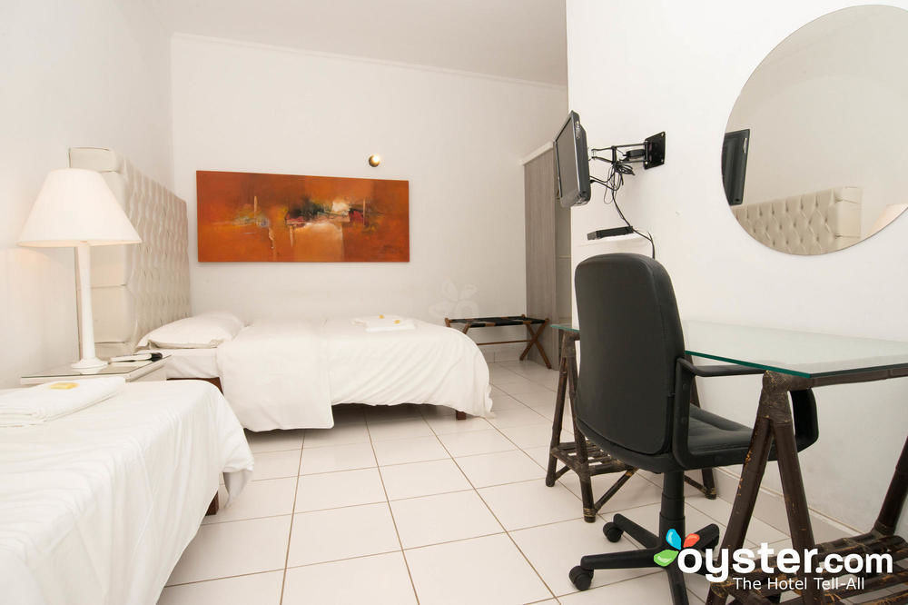 Fotos del hotel - BAMBU BAMBOO INN