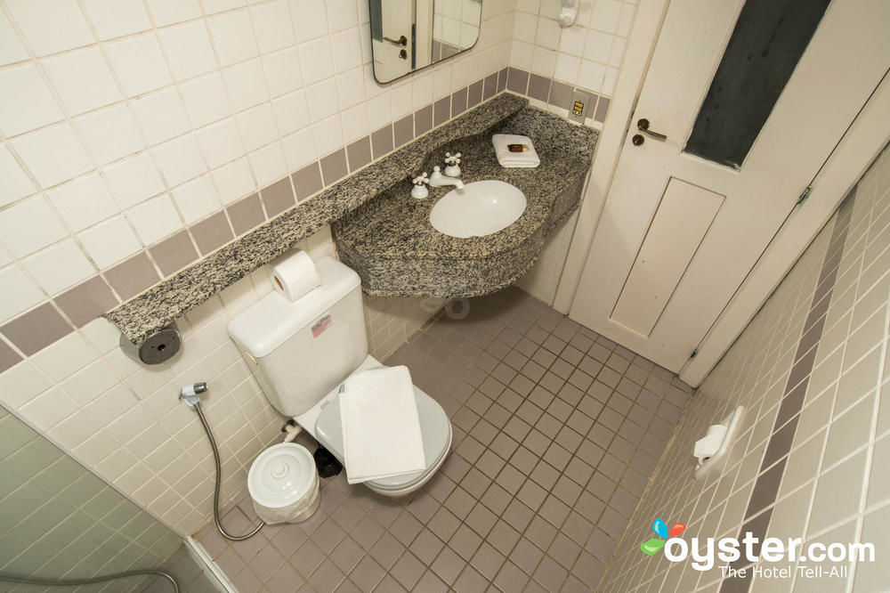 Fotos del hotel - BAMBU BAMBOO INN