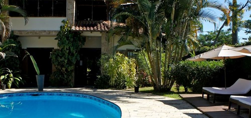 Fotos del hotel - BAMBU BAMBOO INN