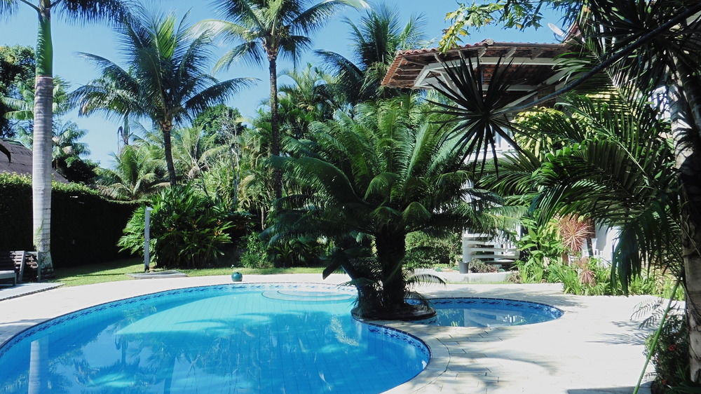 Fotos del hotel - BAMBU BAMBOO INN