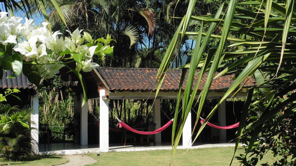 Fotos del hotel - BAMBU BAMBOO INN