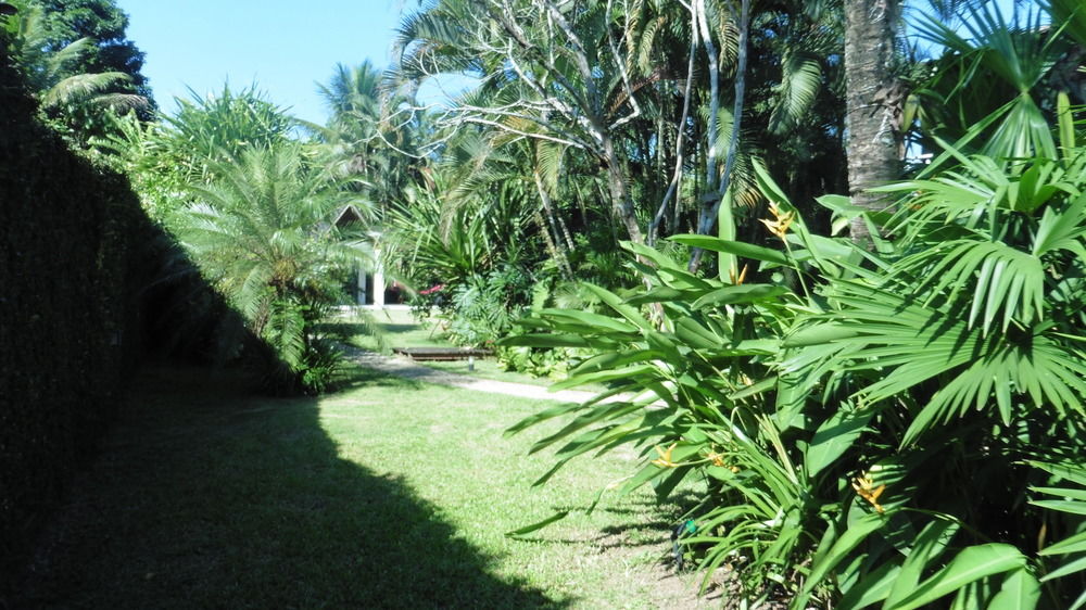 Fotos del hotel - BAMBU BAMBOO INN