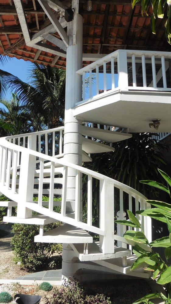 Fotos del hotel - BAMBU BAMBOO INN
