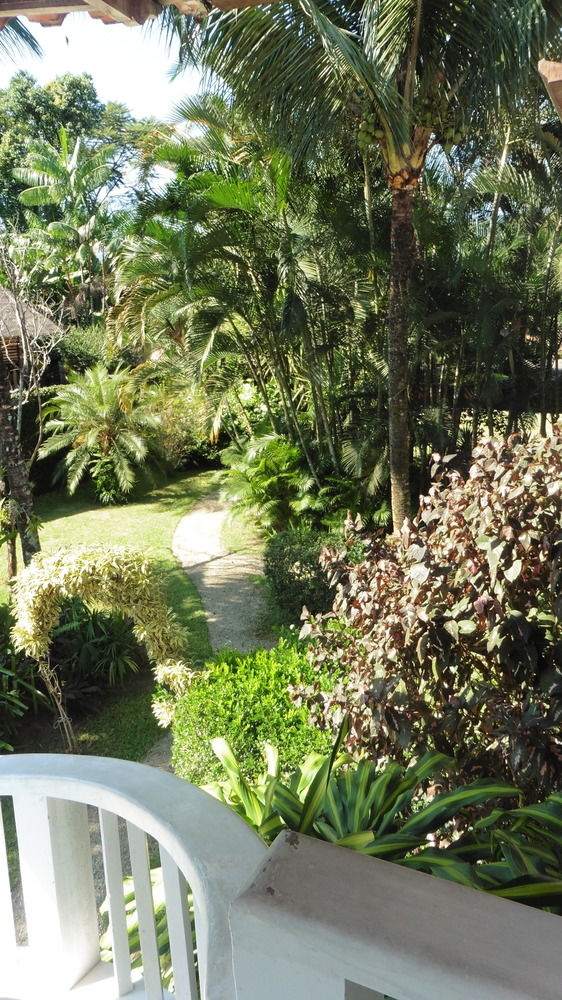 Fotos del hotel - BAMBU BAMBOO INN