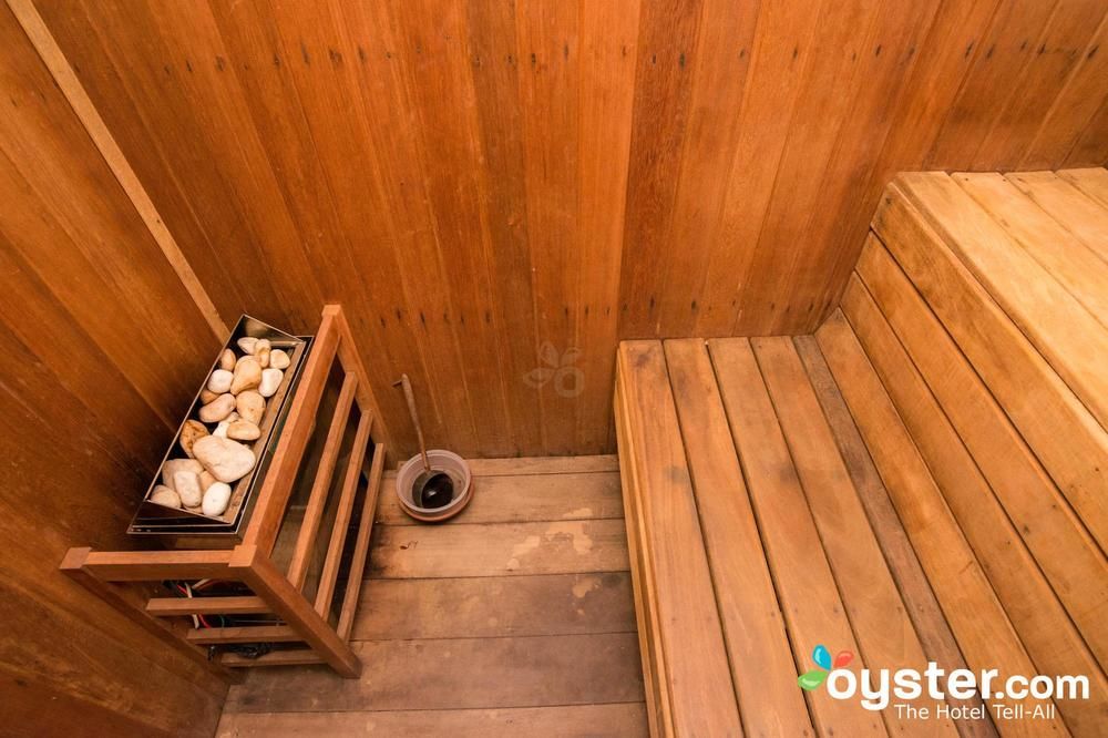 Fotos del hotel - BAMBU BAMBOO INN