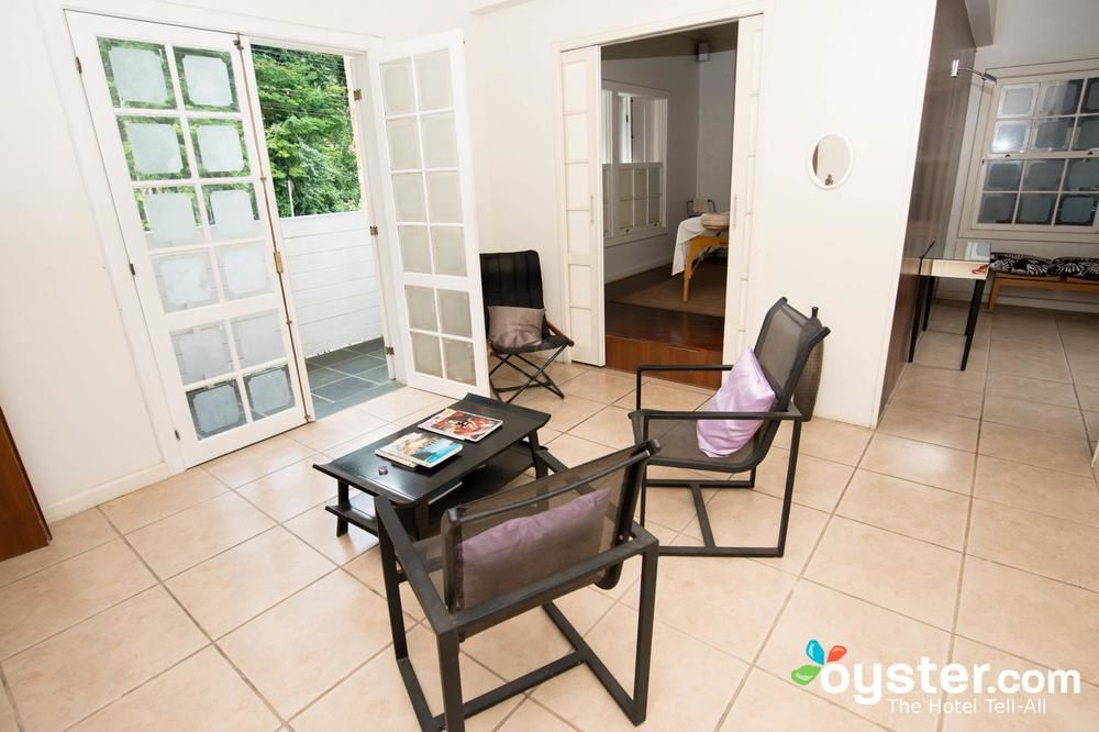 Fotos del hotel - BAMBU BAMBOO INN