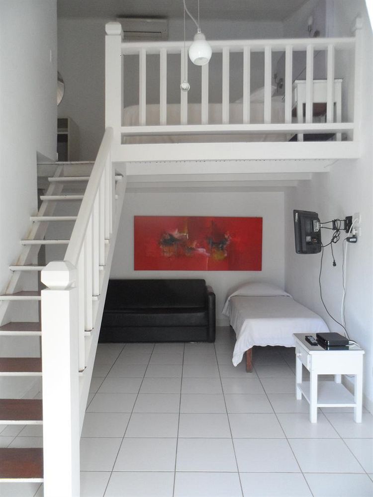 Fotos del hotel - BAMBU BAMBOO INN