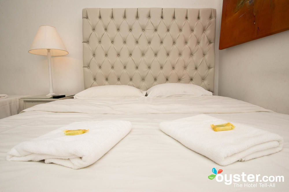 Fotos del hotel - BAMBU BAMBOO INN