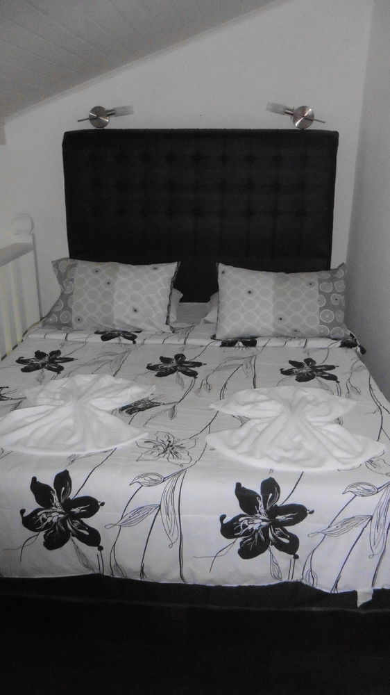 Fotos del hotel - BAMBU BAMBOO INN