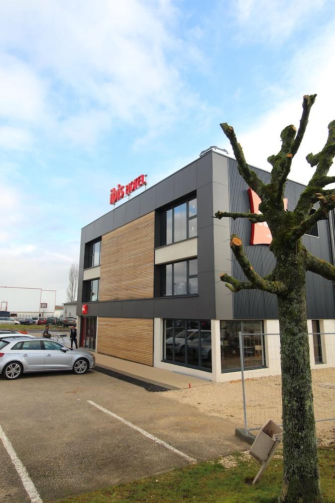 Fotos del hotel - IBIS DIJON SUD
