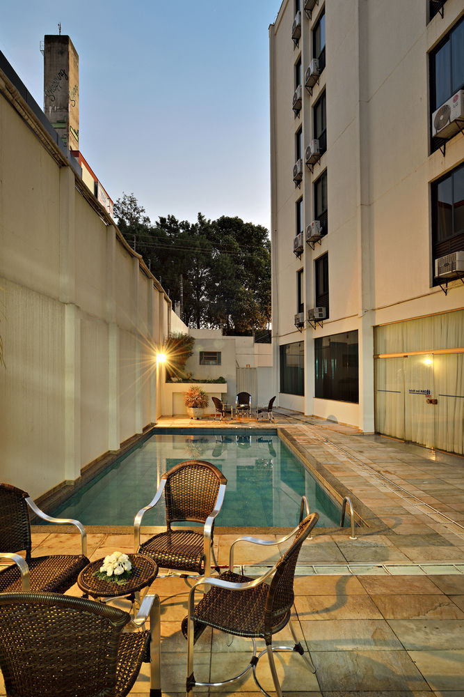 Fotos del hotel - DAN INN ARARAQUARA