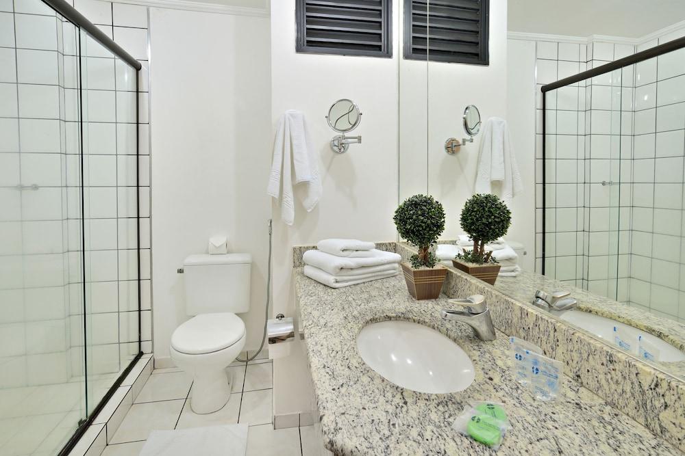 Fotos del hotel - DAN INN ARARAQUARA