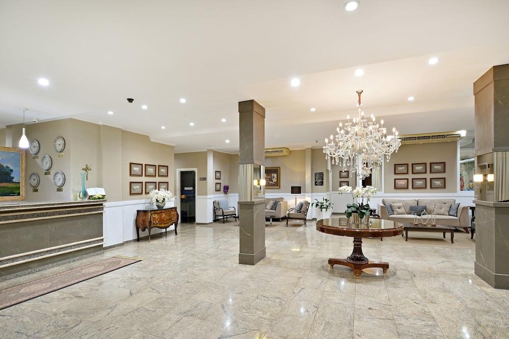 Fotos del hotel - DAN INN ARARAQUARA