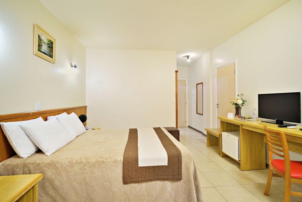 Fotos del hotel - DAN INN ARARAQUARA