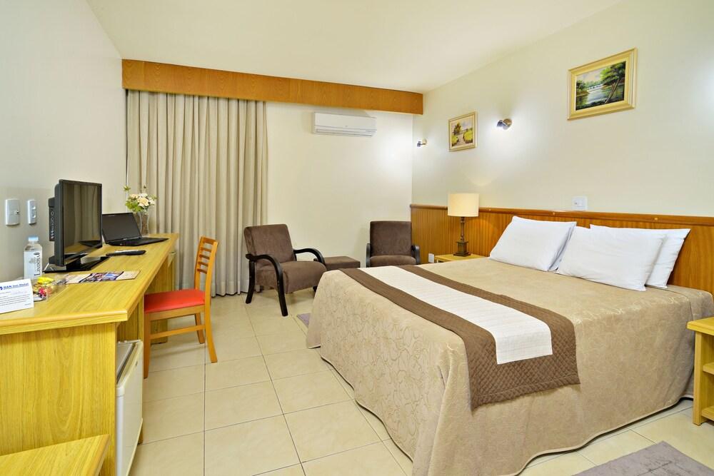 Fotos del hotel - DAN INN ARARAQUARA