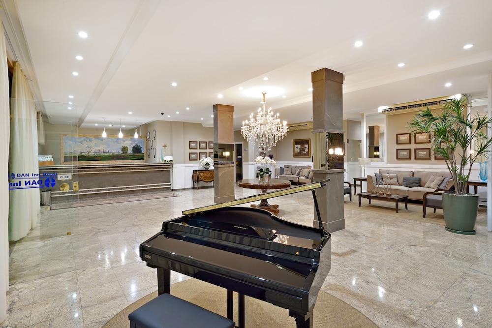 Fotos del hotel - DAN INN ARARAQUARA
