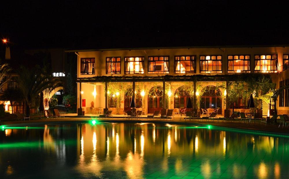 Fotos del hotel - VILLA DI MANTOVA RESORT HOTEL