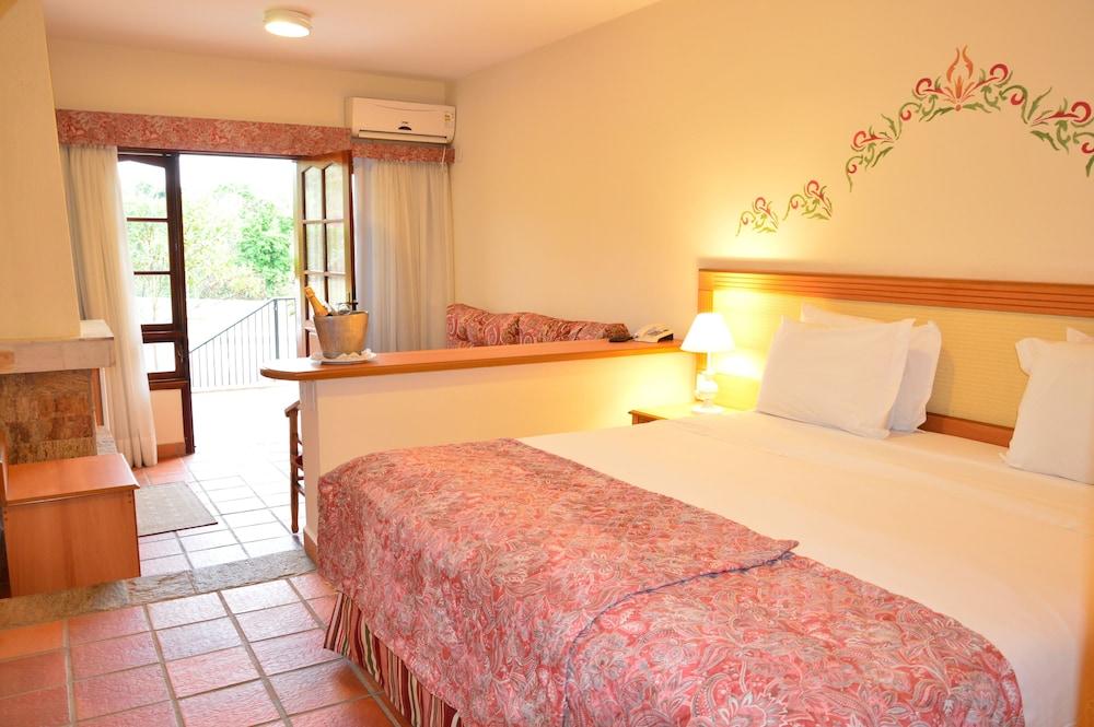 Fotos del hotel - VILLA DI MANTOVA RESORT HOTEL