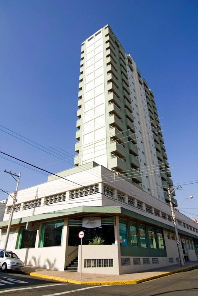 Fotos del hotel - CENTER FLAT